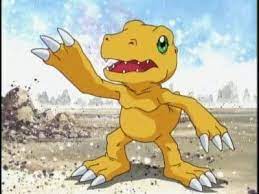Agumon Digimon Adventure Digimon Digimon Adventure 02
