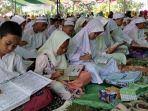 Baik dari dunia nyata mahu pun sahabat dari dunia ghaib. Amalkan Surah Al Ikhlas Di Sembilan Waktu Ini Manfaatnya Luar Biasa Tribun Manado