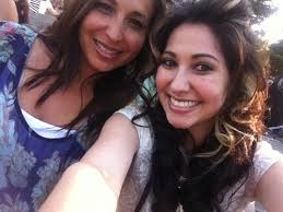 Kerri Miranda's Instagram, Twitter & Facebook