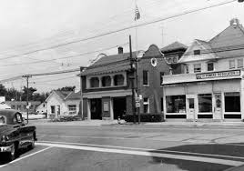 Fire House No 14 1422 N Main St Dayton Ohio Photo From 1957 Dayton Ohio House Fire Fire Station