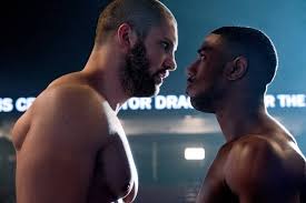 Jordan, sylvester stallone, tessa thompson, phylicia. Creed Ii Film 2018 Kritikak Videok Szereplok Mafab Hu