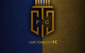 Plan your trip to cape town ahead of time by purchasing the cape town city pass, which includes more than 70 of the city's top attractions and experiences. Download Wallpapers Cape Town City Fc 4k Leather Texture Logo South African Football Club Blue Yellow Lines Emblem Premier Soccer League Psl Cape Town South Africa Football For Desktop Free Pictures For