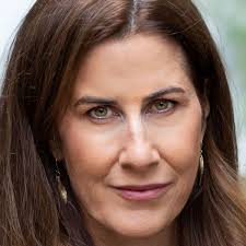 *** Baker | Oxford Literary Festival