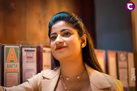 Shabnam Chauhan Hot Stills From Sauda Web Series Ministory 3480 | Hot Sex  Picture