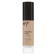 The 11 Best Matte Foundations Of 2019