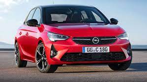 Prix à partir de da et achat sur 48 wilayas auprès des la nouvelle corsa 2019 sera bientôt présentée, et elle commence à se dévoiler petit à petit avant l'annonce officielle d'opel. Opel Corsa Im Ersten Test So Sportlich War Der Corsa Noch Nie Autobild De