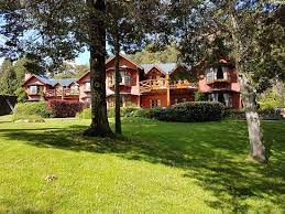 The bay is sheltered from the wind, so the water stays nice and calm if you do fancy a swim or kayak trip. Costa Brava Apart Hotel Prices Resort Reviews San Carlos De Bariloche Argentina Tripadvisor