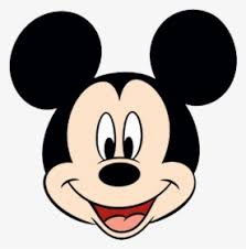 Maybe you would like to learn more about one of these? Mickey Mouse Face Template Mickey Mouse Face Silhouette Minnie Mouse Face Png Transparent Png Transparent Png Image Pngitem