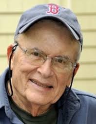 Randolph B. Totten Obituary