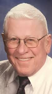 William Feldman Obituary August 25, 2018