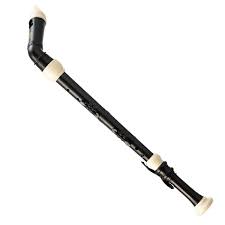 Yamaha Yrb302b Bass Recorder Baroque Fingering