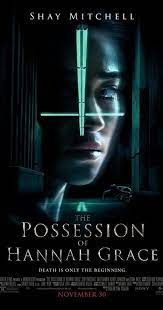 Vulture's list of the 40 best horror movies to stream on hulu, including possessor, hellraiser ii yes, it will almost certainly play differently after the events of 2020, but it's still a classic worth revisiting. The Possession Of Hannah Grace 2018 News Imdb