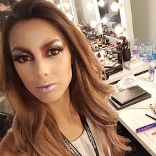 Alex Sorolla (Salón estilismo)