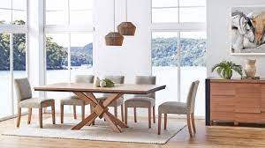 Buy Diamond Mountain Rectangular Dining Table Harvey Norman Au Rectangular Dining Table Dining Dining Table