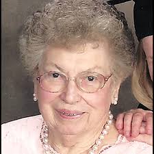 Obituary: Kummer, Lois M.