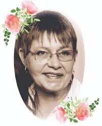 Whitehorse Daily Star: Gloria Gwenn Harris