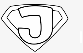 A collection of the top 30 jesus superhero wallpapers and backgrounds available for download for free. Drawing Superman Superhero Christianity Black And White Jesus The Superhero Colouring Page Free Transparent Png Download Pngkey