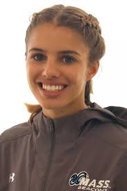 2016 Women's Cross Country Roster