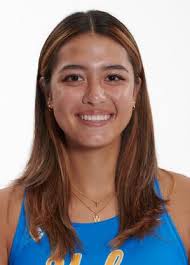 2022-23 UCLA Women's Tennis Information Guide by UCLA Athletics