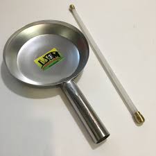 Check out amazing frigideira artwork on deviantart. Ivsom Frigideira With Stick Buy Brazilian Drums At Viradadrums Com