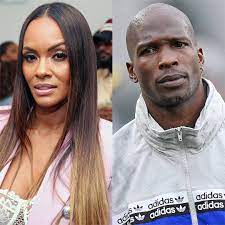 He currently has a son, his namesake, who. Evelyn Lozada Responds To Chad Johnson S Domestic Violence Comments E Online Deutschland