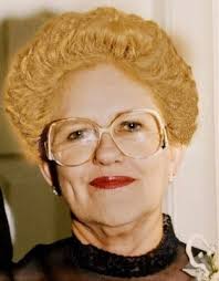 Betty Read Bullen Obituary