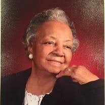 Edna Mae Walters Obituary