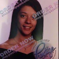 Autumn-Marie Vanover (autumnmairevano)