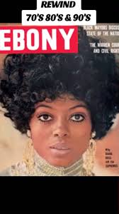 A look back at our culture through Ebony and Jet magazine covers from the  70-90s 👏🏾, #ebonymagazine #jetmagazine #blackexcellence #legendary