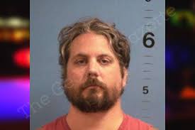 Joshua Brownlee — Monroe County Jail Bookings