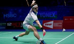 A person with capricorn as their zodiac sign is known to be extremely adaptable, charming, and hardworking. Danish Shuttler And Chinese Culture Lover Viktor Axelsen Wins Gold At Tokyo Olympic Games Global Times