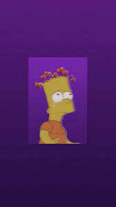 The disney+ the simpsons collection gives you access to all the the simpsons movies, tv shows & more. Hd Aesthetic Simpson Wallpapers Peakpx