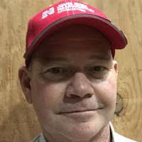 Kenneth Bourque's Instagram, Twitter & Facebook