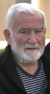 Most Recent Obituaries