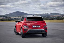 Fwd 29 city/35 hwy/32 combined mpg, awd 27 city/32 hwy/29 combined mpg. 2021 Hyundai Kona N Line Free High Resolution Car Images