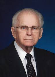 Frank DeGroot Obituary