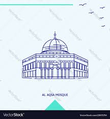 #akhirzaman #ustadzrahmatbaequni hancurnya masjidil aqsa sudah tiba. Masjid Al Aqsa Vector Free Download