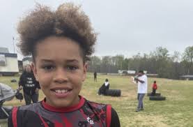 BEA 7V7 Tournament: 2032, 2033 and 2034 Standouts