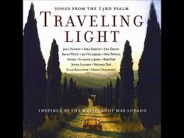 Will Not Fear Cd Traveling Light 2002 Youtube