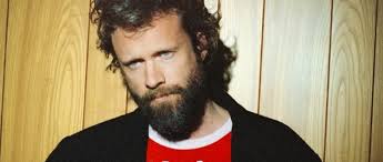Father John Misty @ Usher Hall, Edinburgh: gig review