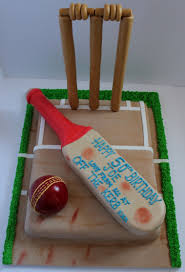 Pin By Tee Bee On Paul S Creative Cakes Indian Party Themes Cricket Birthday Cake Cricket Theme Cake