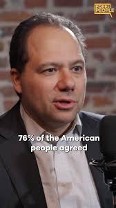 You can't have a justice system based