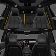 It'll be interesting to see how. Artstation Polestar 2 3d Configurator Alireza Belon