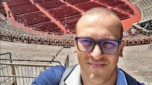 Mario Whitehead's Instagram, Twitter & Facebook