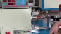One spindle heavy wire winding machine NCW-01HDT-VFD (Use ...