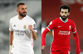 Jun 07, 2021 · simply because it was an offer from real madrid, that is the aura and the charm of putting on the white shirt. Real Madrid Vs Liverpool Battle Of The Cl S Greatest Of Greats