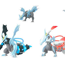 It has another form, known as its pirouette form, that is a dual. Pokemon Go Fest 2021 Theories Part 2 Legendary Raids