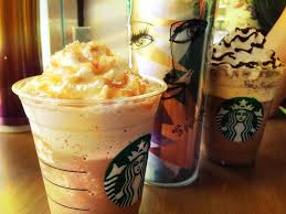 Start Your Monday With Frappuccino From Starbucks At Kuningan City Gf Enjoy Buy 1 Get 1 Until 31 October With Starbucks Card