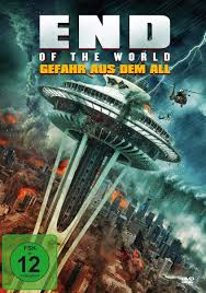 This is the end is 2013 black comedy/action film directed by evan goldberg and seth rogen, and written by rogen, goldberg and jason stone.the film stars rogen, james franco, jonah hill, jay baruchel, danny mcbride, and craig robinson as fictionalized versions of themselves dealing with the aftermath of a global apocalypse. End Of The World Film 2018 Filmstarts De
