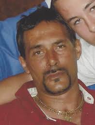 Obituary for Steve Locklear